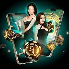 Player checking game wins on mobile phone in the Philippines