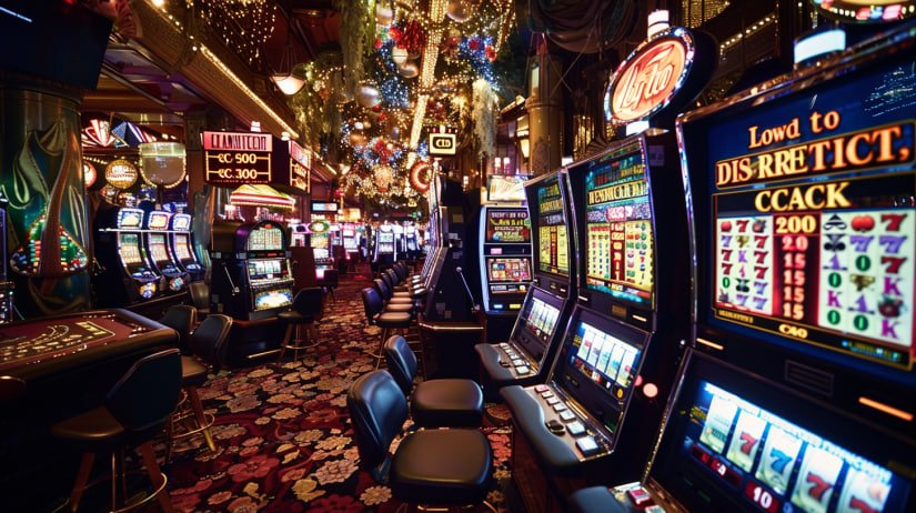12 apk slot game categories displayed on a mobile screen